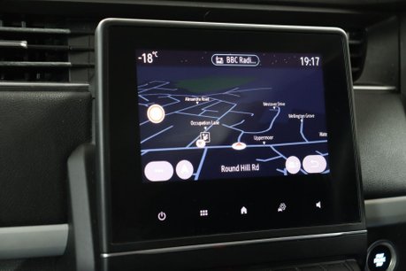 Renault Zoe I ICONIC 38
