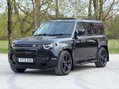 Land Rover Defender 3.0 Defender XS Edition D MHEV A 4WD 5dr 43