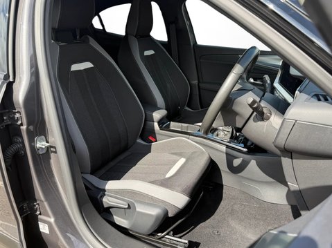 Vauxhall Mokka 1.2 Turbo 136 Black 5dr 18