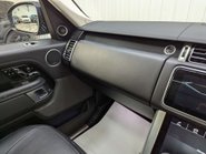 Land Rover Range Rover 4.4 Range Rover Vogue SE SDV8 Auto 4WD 5dr 84