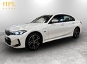 BMW 3 Series 2.0 330e 12kWh M Sport Saloon 4dr Petrol Plug-in Hybrid Auto Euro 6 (s/s) ( 3