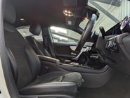 Mercedes-Benz A Class 2.0 A 200 D AMG Line Premium Auto 4dr 52