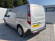Ford Transit Connect 240 L2 120 ps Limited Panel Van 2