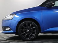 Skoda Fabia COLOUR EDITION TSI 27