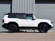 Toyota Land Cruiser 2026  COMMERCIAL styled by seeker   ASK ABOUT REAR SEAT CONVERSION  7