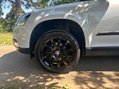 Skoda Yeti SE TSI DSG 34