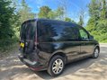 Volkswagen Caddy C20 TDI COMMERCE PRO 8