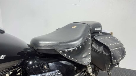 Keeway Superlight 125 2022 19K 1 OWNER GOOD RUNNING CRUISER PROJECT BIKE 125CC 23