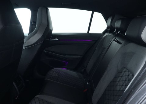 Volkswagen Golf 1.5 eTSI MHEV R-Line Hatchback 5dr Petrol Hybrid DSG Euro 6 (s/s) (150 ps) 48