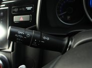 Honda Jazz I-VTEC SE 24