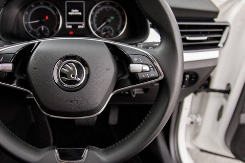 Skoda Kamiq SE DRIVE TSI DSG 20