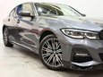 BMW 3 Series 2.0 330e 12kWh M Sport Saloon 4dr Petrol Plug-in Hybrid Auto Euro 6 (s/s) ( 7