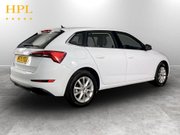 Skoda Scala 1.0 TSI SE Technology Hatchback 5dr Petrol Manual Euro 6 (s/s) (110 ps) Air 7