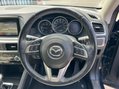 Mazda CX-5 2.2 SKYACTIV-D Sport Nav Auto 4WD Euro 6 (s/s) 5dr 19