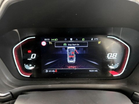 MG HS 1.5 T-GDI Excite SUV 5dr Petrol Manual Euro 6 (s/s) (162 ps) 14