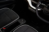 Fiat 500e ACTION 19