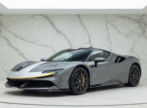 Ferrari SF90 Stradale Assetto Fiorano 6