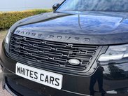 Land Rover Range Rover Velar 2.0 D200 MHEV Dynamic SE Auto 4WD Euro 6 (s/s) 5dr 14