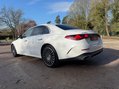 Mercedes-Benz E Class 2.0 E300e 25.4kWh AMG Line (Premium Plus) G-Tronic Euro 6 (s/s) 4dr 10
