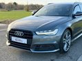 Audi A6 2.0 TDI ultra Black Edition Euro 6 (s/s) 5dr 18