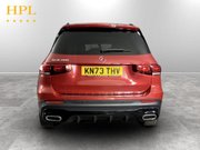 Mercedes-Benz GLB 1.3 GLB200 AMG Line Night Edition (Premium Plus) SUV 5dr Petrol 7G-DCT Euro 6