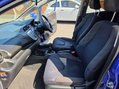 Honda Jazz 1.3 Jazz ES+ i-VTec 5dr 14