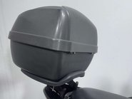 Honda PCX 2011 40K GOOD RUNNING PROJECT BIKE SCOOTER 125CC LEARNER 22