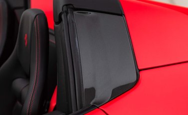 Ferrari 458 Spider 25