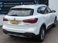 MG HS 1.5 T-GDI Excite SUV 5dr Petrol Manual Euro 6 (s/s) (162 ps) 30