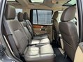 Land Rover Discovery 3.0 SD V6 HSE SUV 5dr Diesel Auto 4WD Euro 5 (s/s) (255 bhp) 23