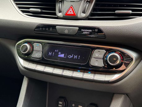 Hyundai i30 2.0 i30 N Performance TGDi 5dr 29