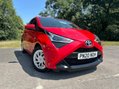 Toyota Aygo VVT-I X-PLAY X-SHIFT 45