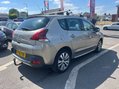 Peugeot 3008 1.6 3008 Active Blue HDi S/S 5dr 34