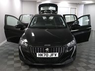 Peugeot 208 PURETECH ACTIVE PREMIUM S/S 7