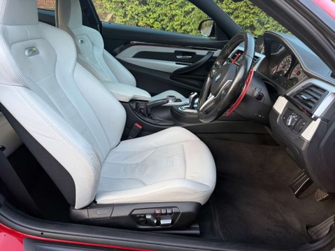 BMW M4 3.0 M4 Semi-Auto 2dr 27