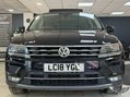 Volkswagen Tiguan 2.0 TSI SEL DSG 4Motion Euro 6 (s/s) 5dr 92