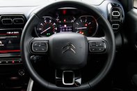 Citroen C3 Aircross PURETECH RIP CURL S/S 20