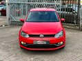 Volkswagen Polo SE 8