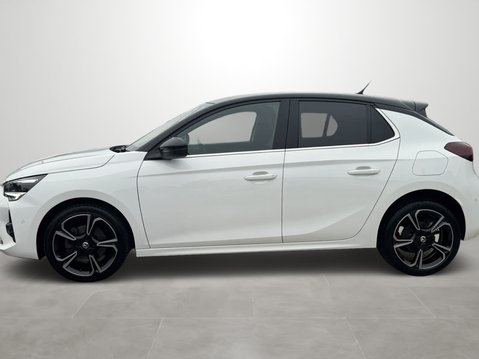 Vauxhall Corsa 1.2 Turbo Ultimate 5dr 6