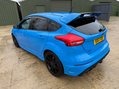 Ford Focus 2.3 Focus RS 4WD 5dr 40