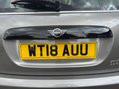 Mini Hatch 1.5 Cooper Euro 6 (s/s) 3dr 10