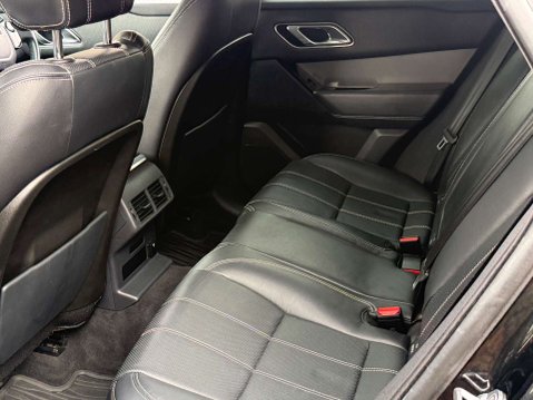 Land Rover Range Rover Velar 3.0 Range Rover Velar S D300 Auto 4WD 5dr 13