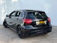 Mercedes-Benz A Class 2.1 A 200 D AMG Line Executive Auto 5dr 4