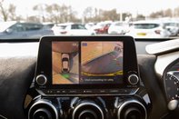 Nissan Juke DIG-T TEKNA PLUS 29