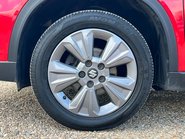 Suzuki Vitara SZ-T BOOSTERJET MHEV 4