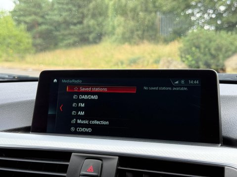 BMW 3 Series 3.0 330d M Sport Touring Auto xDrive Euro 6 (s/s) 5dr 41