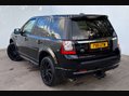 Land Rover Freelander 2.2 Freelander Sport LE SD4 Auto 4WD 5dr 46