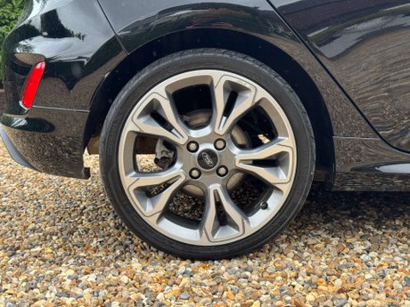 Ford Fiesta 1.0 Fiesta ST-Line T 5dr 17