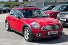 Mini Hatch 1.4 One 3dr