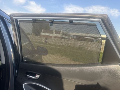Hyundai SANTA FE CRDI PREMIUM SE BLUE DRIVE 27